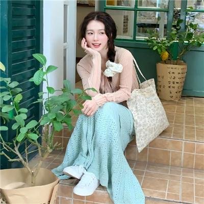 金部长的梦想人生